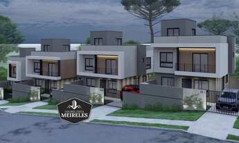 Imagem 5: CASA RESIDENCIAL em CURITIBA - PR, XAXIM