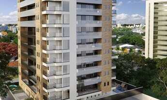 Imagem 2: Apartamento para venda com 109 metros quadrados com 3 quartos na Ponta D'areia