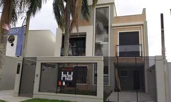 Imagem: Sobrado a venda possui 146 m2 com 3 quartos