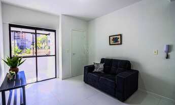 Imagem 3: APARTAMENTO 1 DORMITÓRIO PRONTO PARA MORAR