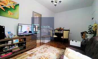 Imagem: Apartamento para venda possui 54 metros