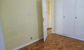 Imagem 6: Apartamento para venda com 81 metros quadrados com 3 quartos em Tijuca - Rio de Janeiro