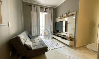 Imagem 6: Apartamento com 2 quartos - 1 suíte à venda, 57 m² por R$ 330.000 - Umuarama - Osasco/SP