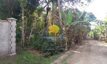 Imagem: PARANAGUá - Terreno Padrão - Jardim do