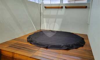 Imagem 5: Linda cobertura dúplex à venda no Paraíso