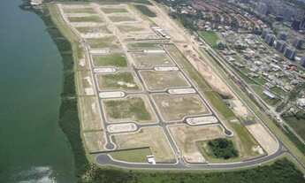 Imagem: TERRENO CONDOMINIO ALTO LUXO ALPHAVILLE