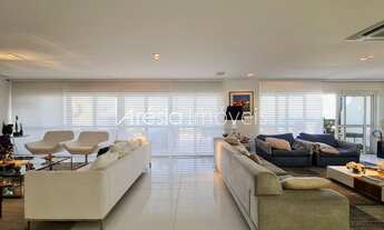 Imagem 4: Cobertura Duplex Vista Mar - Lúcio Costa