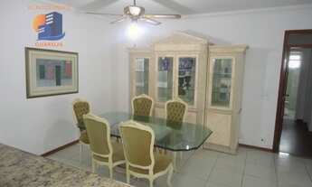 Imagem 2: Apartamento Padrão para Venda em Praia da Enseada Guarujá-SP - AI1278