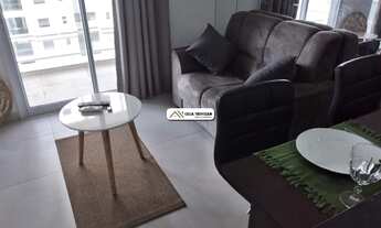 Imagem: Apto 01 dormitório mobiliado