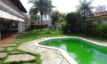 Imagem 6: Casa para venda tem 650 metros quadrados com 4 quartos em Duque de Caxias - Cuiabá - MT