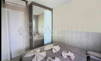 Imagem 4: APTO DECORADO PARA LOCAÇÃO ED. TRIO LINDENBERG