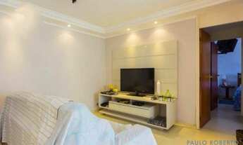 Imagem: APARTAMENTO - POMPÉIA - SP