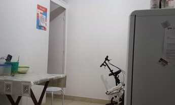 Imagem: Kitnet/conjugado para venda com 22m² com