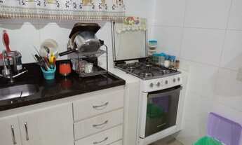 Imagem 5: Sobrado Semi-Novo!!!