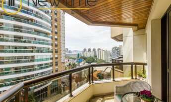 Imagem 5: APARTAMENTOSÃO PAULO