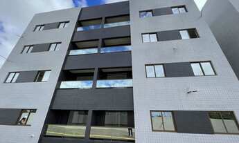 Imagem: Apartamento com 2 quartos nos bancários