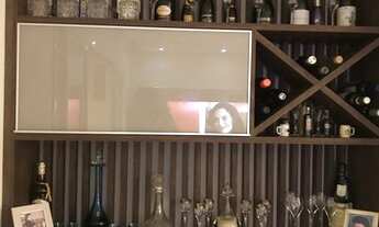 Imagem 3: Apartamento para venda tem 85 metros quadrados com 2 quartos em Vila Ema - São Paulo - SP