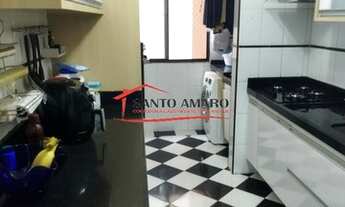 Imagem 6: Apartamento, Vila das Belezas - São Paulo