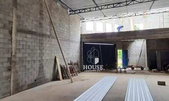 Imagem 4: Barracão para alugar, 200 m² por R$ 2.000/mês - Retiro do Alto - Estiva Gerbi/SP