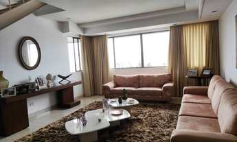 Imagem 4: Cobertura de 320m2, com 4 quartos, 3 suítes, piscina na Tamarineira