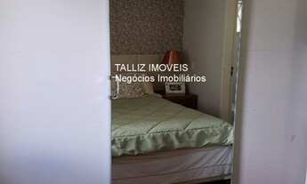 Imagem 4: APARTAMENTO RESIDENCIAL em SÃO PAULO - SP, CORES VERMELHO