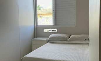 Imagem 6: Casa de condomínio sobrado para venda tem 120 metros quadrados com 3 quartos