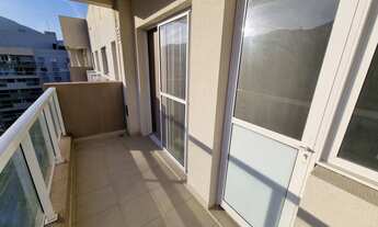 Imagem 5: Apartamento no Recreio dos Bandeirantes com 2 quartos