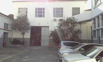 Imagem 3: Galpão em condominio de galpões diferenciado do mercado