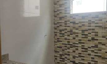 Imagem 6: Casa com 2 dormitórios à venda, 68 m² por R$ 195.000,00 - Parque Real - Pouso Alegre/MG