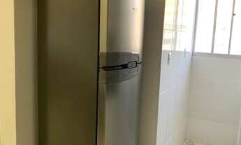 Imagem 6: Descontaço: Vende-se apto novo com projeto de decoração, iluminação e armários