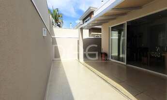 Imagem 6: Casa à venda com 235 m² | Residencial Terras do Cancioneiro