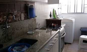 Imagem: Casa de 2 quartos em Marechal Hermes - Rio