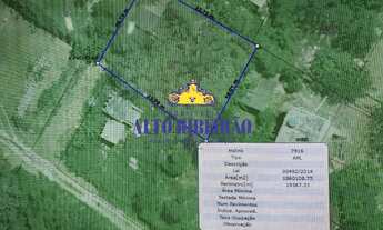 Imagem 5: TERRENO COSTA DE DENTRO DOS AÇORES