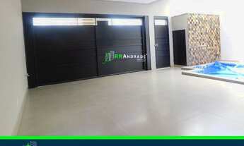 Imagem 7: Casa Padrão para Venda em ESPLANADA PRIMO MENEGHETTI II Franca-SP