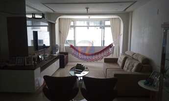 Imagem 2: APARTAMENTO à venda, 4 quartos, 1 suíte, 2 vagas, Aldeota - FORTALEZA/CE