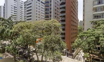 Imagem 7: HIGIENÓPOLIS / PRÓX. METRÔ e PQ. BUENOS AIRES - 237m², 4 DORM (1 SUÍTE) + QUARTO EMPREGADA
