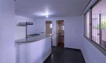 Imagem 5: São Paulo - Apartamento Padrão - VILA ROMANA