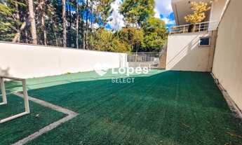 Imagem 4: Casa Condomínio Itatiba Country Club - Itatiba - SP, 5 suítes, 4 cozinhas maravilhosas, 2