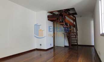 Imagem: Excelente Cobertura duplex para aluguel