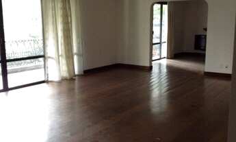 Imagem: Apartamento para locação, 329 M², 4 suítes