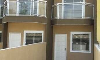 Imagem: Trindade/Duplex novo 2qts, 1 suíte, 2 vagas