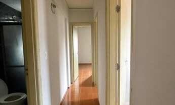 Imagem 4: Apartamento com 3 quartos para alugar por R$ 800.00, 55.00 m2 - VITORIA REGIA - LONDRINA/P