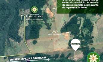 Imagem 4: VENDE-SE LOTES EM CHAPADA DOS GUIMARÃES
