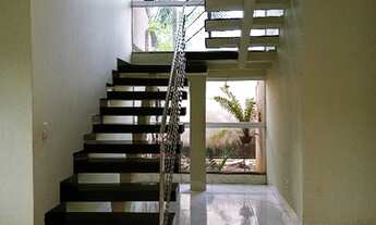 Imagem 6: Casa sobrado - Linda vista para Serra do Lajeado