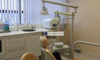 Imagem: Consultório Odontológico Completo para