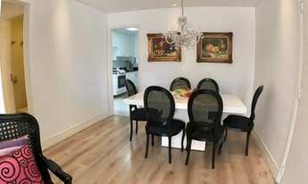 Imagem 3: Pertinho do shopping e colégios . Andar alto