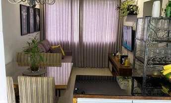 Imagem 2: Apartamento com 2 dormitórios à venda, 54 m² por R$ 275.000,00 - Capoeiras - Florianópolis