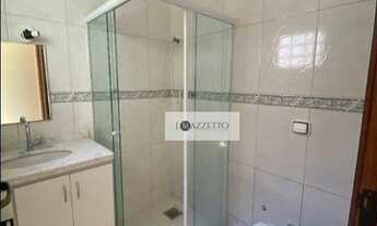 Imagem 3: Casa com 3 dormitórios para alugar, 103 m² por R$ 4.940,00/mês - Villaggio Di Itaici - Ind