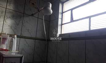 Imagem 7: Casa com 3 dormitórios à venda, 115 m² por R$ 300.000,00 - Jardim Almira - Mogi Guaçu/SP