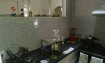 Imagem 3: Apartamento com 3 dormitórios à venda, 98 m² por R$ 1.500.000 - Copacabana - Rio de Janeir